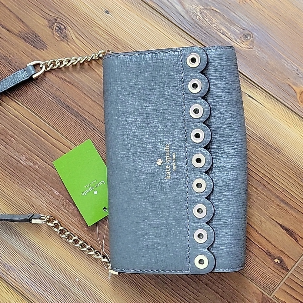 NWT Kate Spade Purse